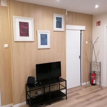 Lisbon Heart Santa Marta Apartment מראה חיצוני תמונה