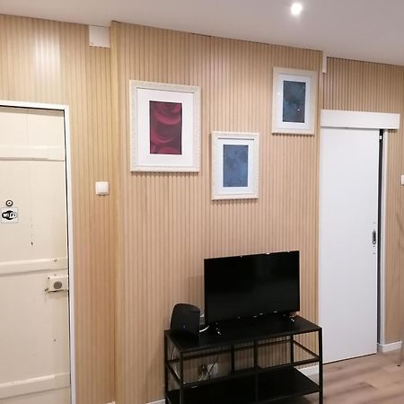 Lisbon Heart Santa Marta Apartment מראה חיצוני תמונה