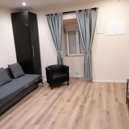 Lisbon Heart Santa Marta Apartment מראה חיצוני תמונה