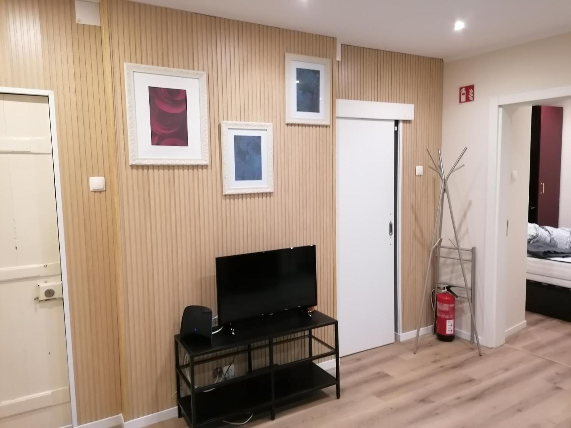 Lisbon Heart Santa Marta Apartment מראה חיצוני תמונה