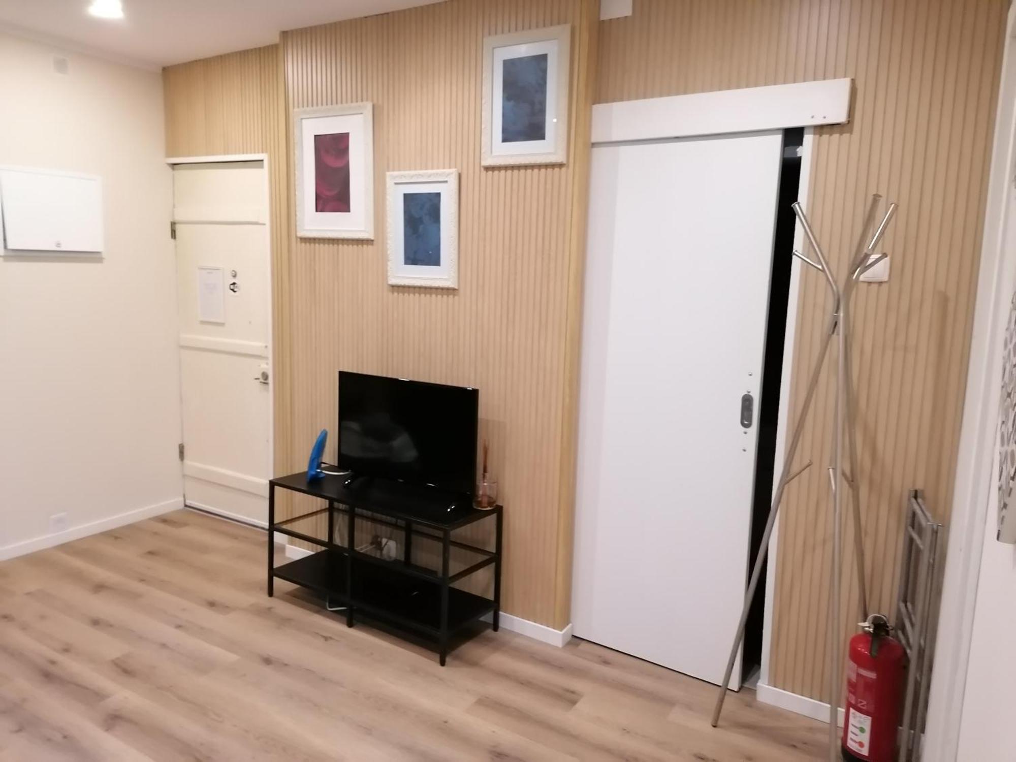 Lisbon Heart Santa Marta Apartment מראה חיצוני תמונה
