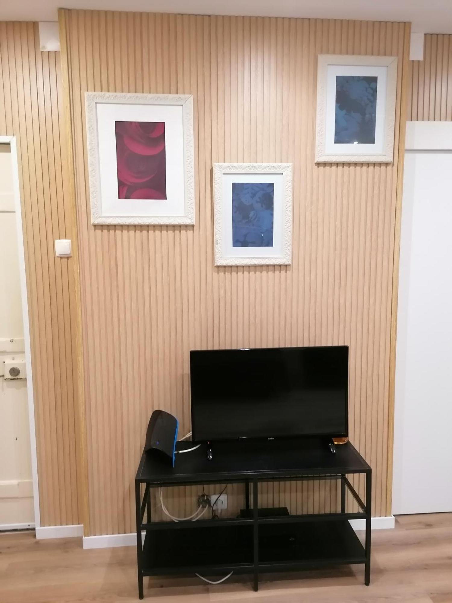 Lisbon Heart Santa Marta Apartment מראה חיצוני תמונה