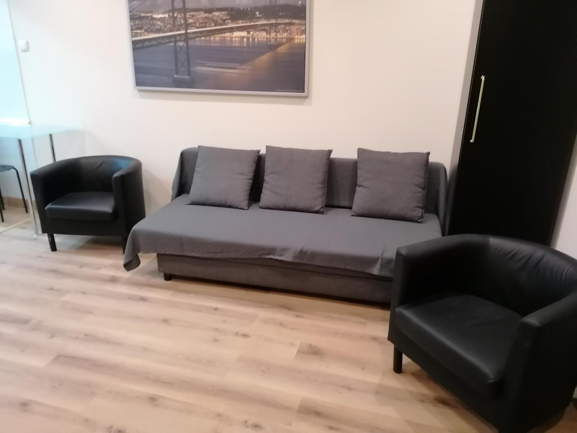 Lisbon Heart Santa Marta Apartment מראה חיצוני תמונה
