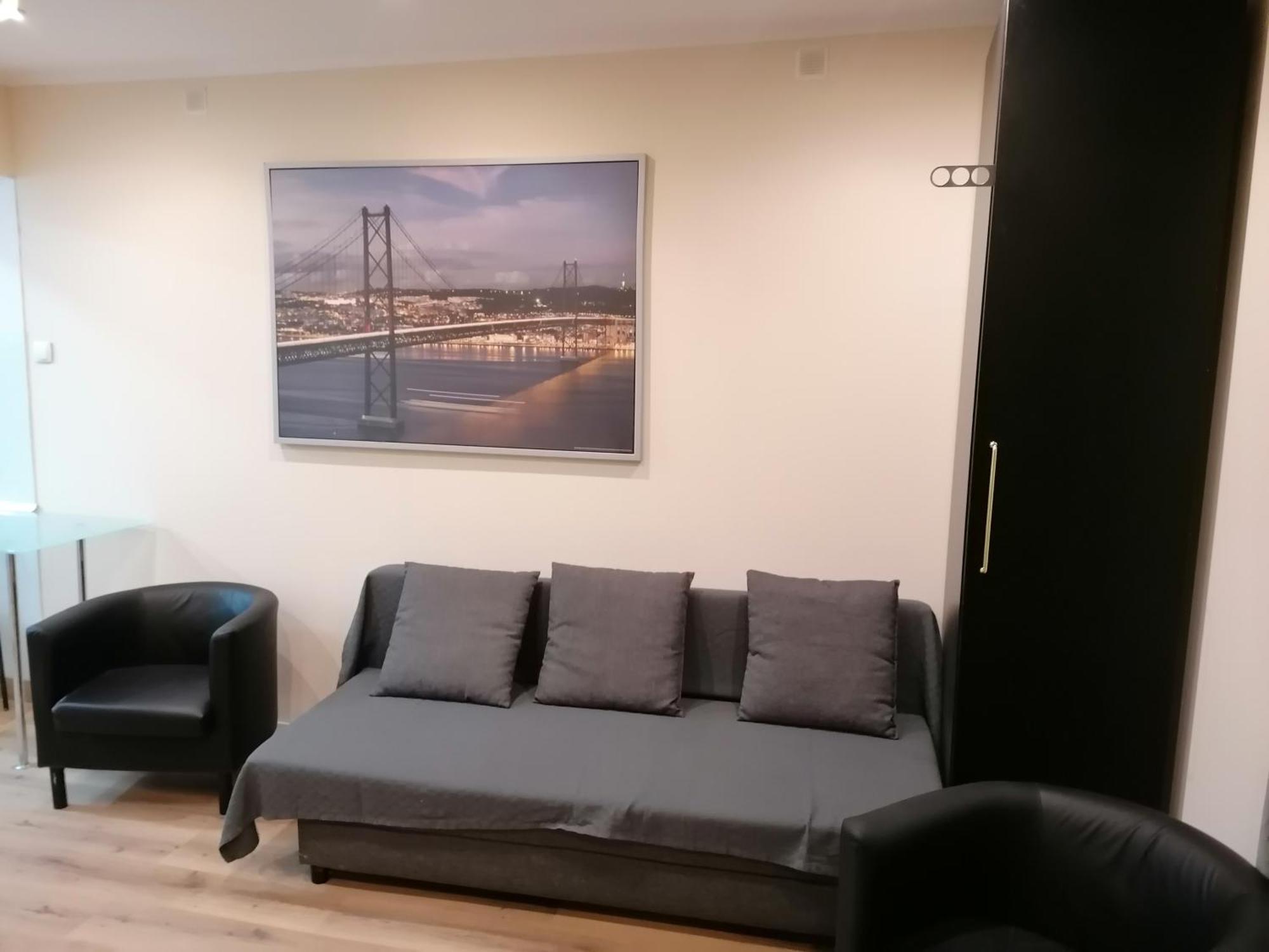Lisbon Heart Santa Marta Apartment מראה חיצוני תמונה
