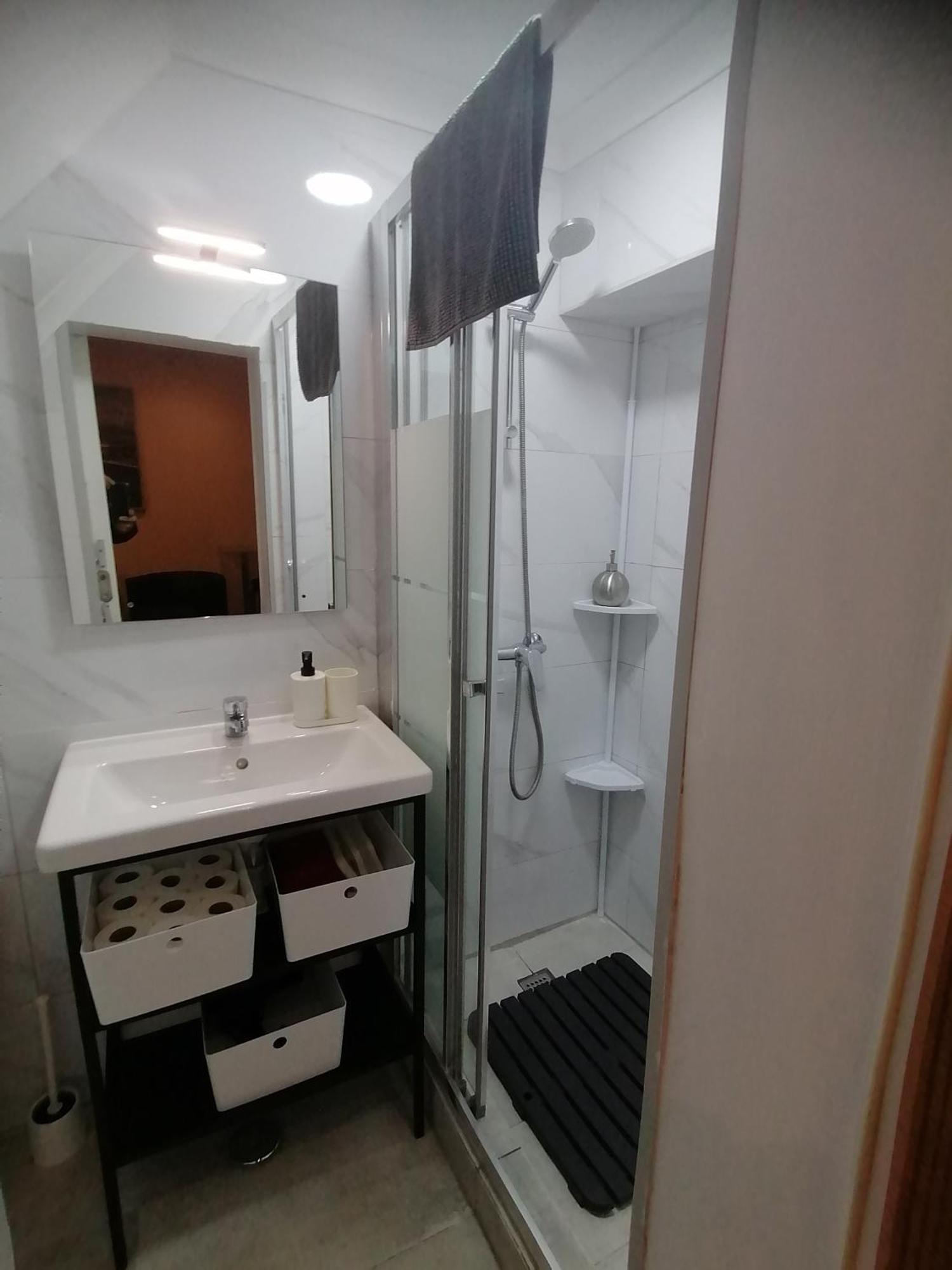 Lisbon Heart Santa Marta Apartment מראה חיצוני תמונה