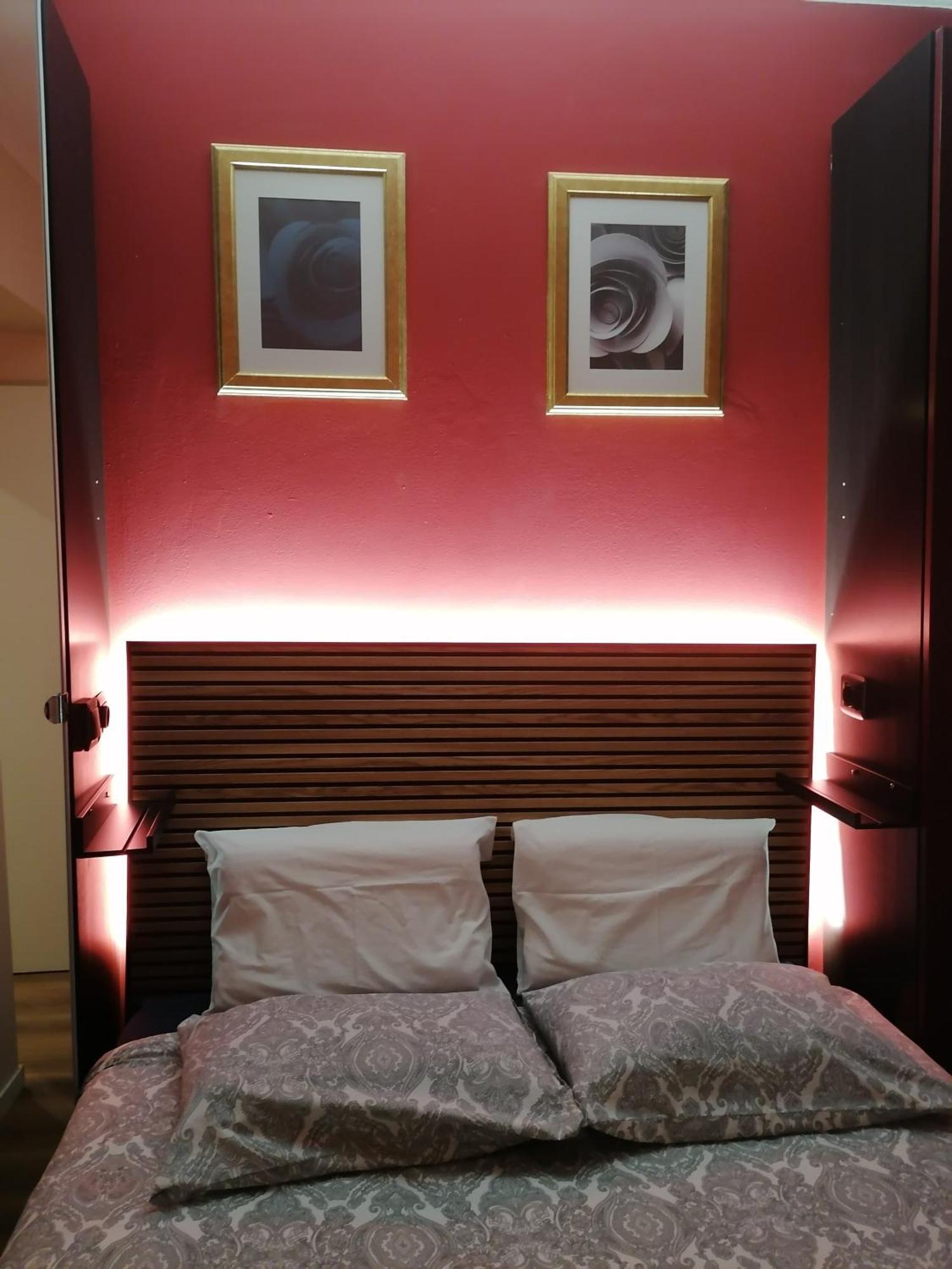 Lisbon Heart Santa Marta Apartment מראה חיצוני תמונה