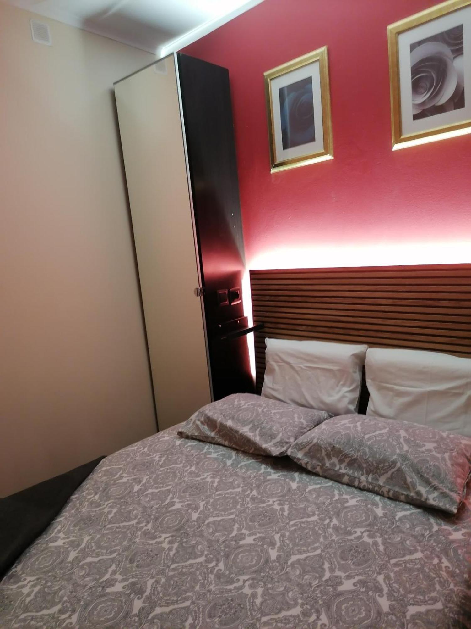 Lisbon Heart Santa Marta Apartment מראה חיצוני תמונה