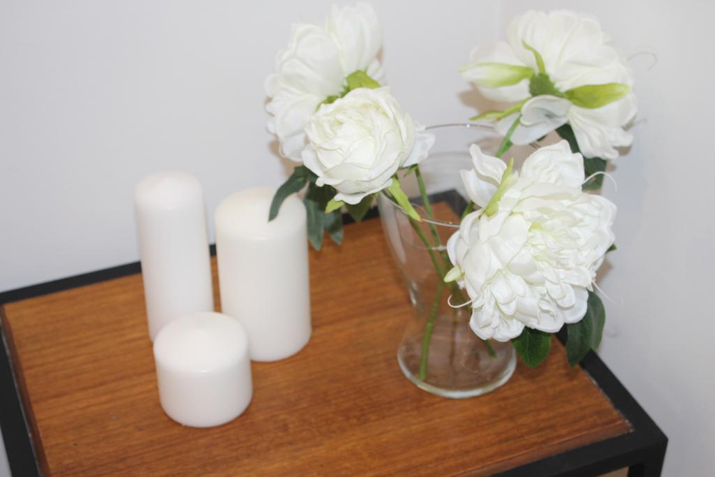 Lisbon Heart Santa Marta Apartment מראה חיצוני תמונה