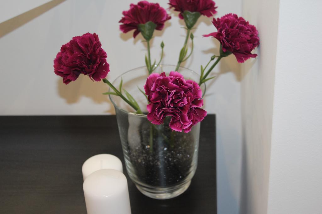 Lisbon Heart Santa Marta Apartment מראה חיצוני תמונה