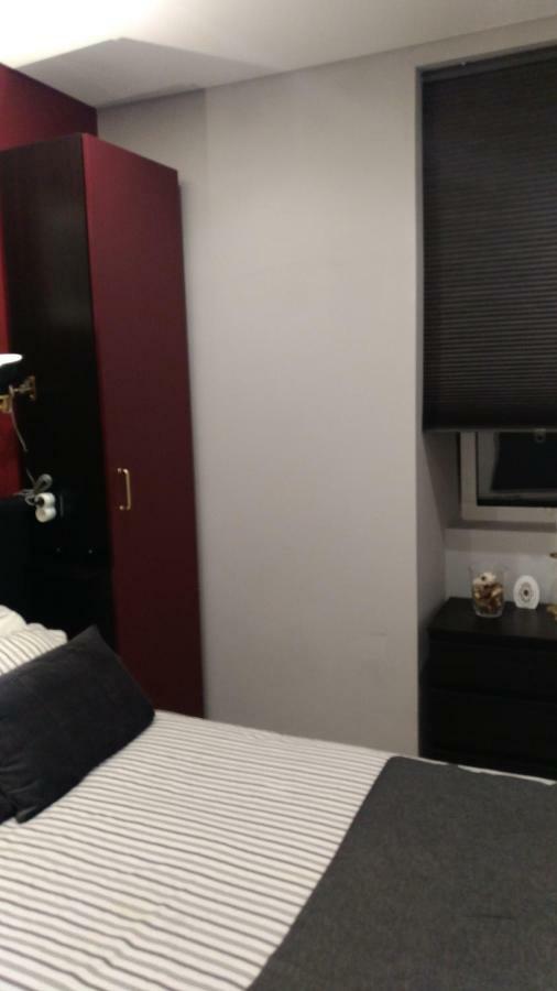 Lisbon Heart Santa Marta Apartment מראה חיצוני תמונה