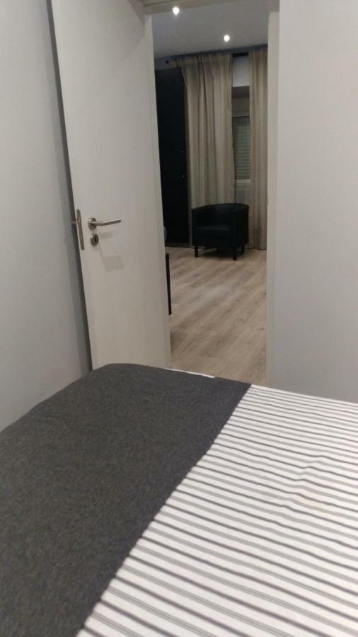 Lisbon Heart Santa Marta Apartment מראה חיצוני תמונה
