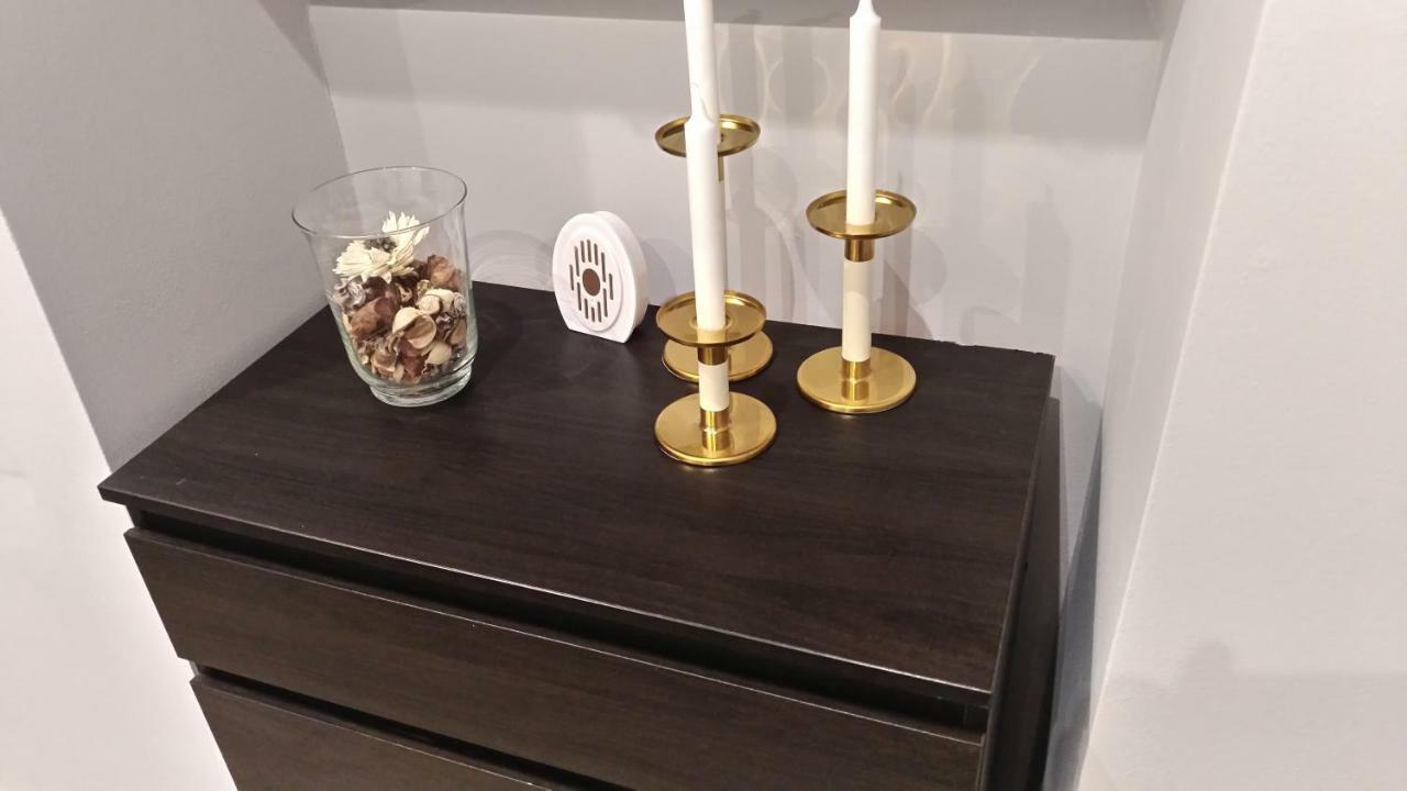 Lisbon Heart Santa Marta Apartment מראה חיצוני תמונה