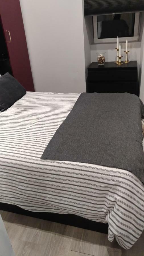 Lisbon Heart Santa Marta Apartment מראה חיצוני תמונה