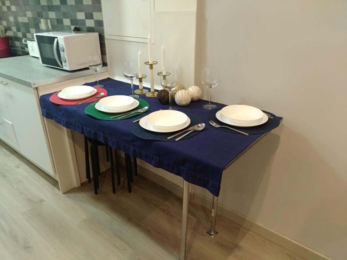 Lisbon Heart Santa Marta Apartment מראה חיצוני תמונה