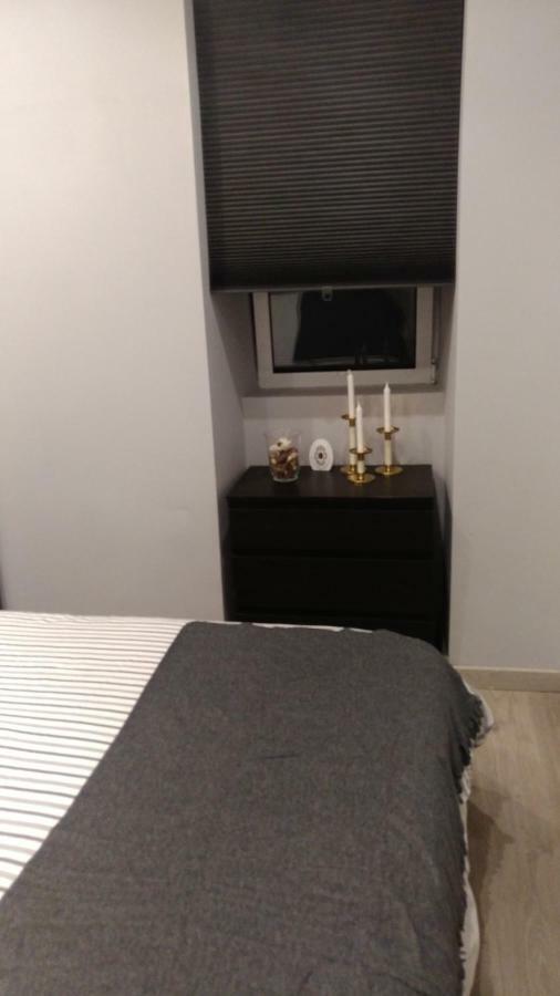 Lisbon Heart Santa Marta Apartment מראה חיצוני תמונה
