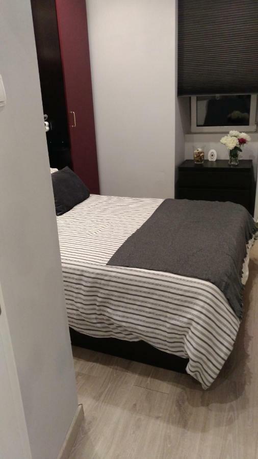 Lisbon Heart Santa Marta Apartment מראה חיצוני תמונה