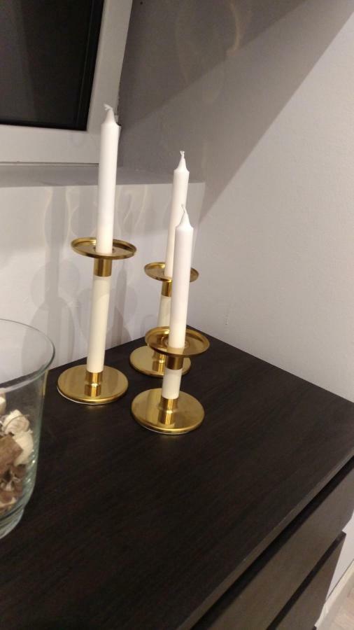 Lisbon Heart Santa Marta Apartment מראה חיצוני תמונה