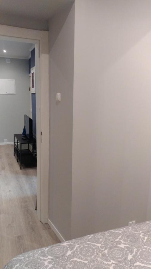 Lisbon Heart Santa Marta Apartment מראה חיצוני תמונה